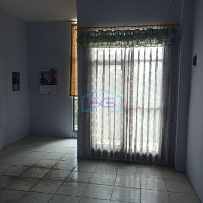 Disewakan 1 unit Ruko di Jalan Talang Gading Sekojo Palembang LB 140m2