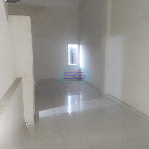 Disewakan 3 Unit Ruko Jl. Residen Abdul Rozak Patal Pusri Palembang LT 153m2-5