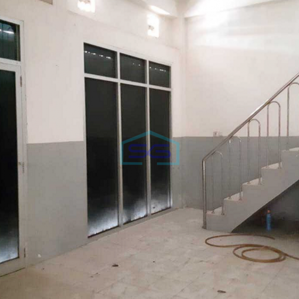 Dijual Gudang di Komplek Pergudangan Griya Mitra Sukarame Palembang LT 363m2-3