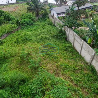 Dijual Ruko jumbo di Jalan Ramaraya KM 10 Palembang LT 1000m2