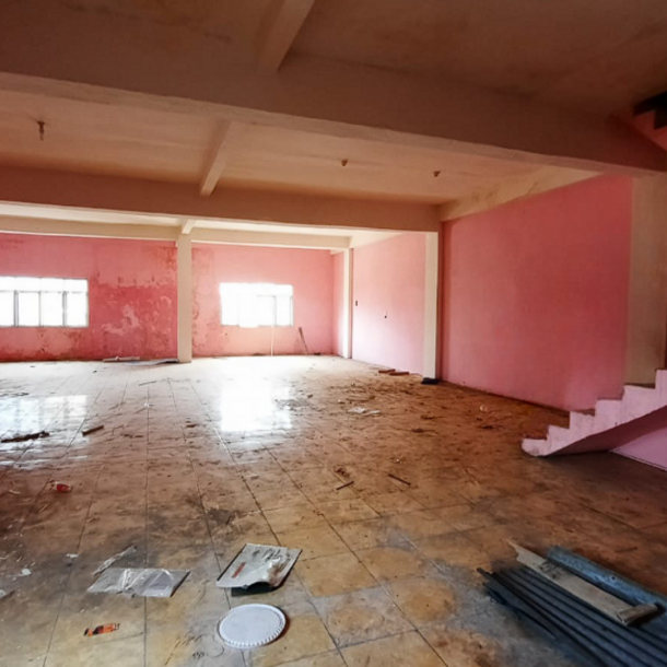 Dijual Ruko jumbo di Jalan Ramaraya KM 10 Palembang LT 1000m2-2