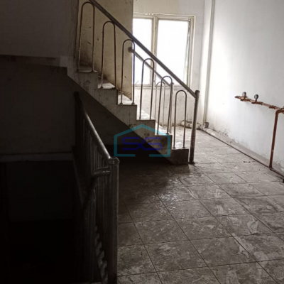 Disewakan 1 Unit Ruko Di Bandara Mas Simpang 4 Flyover Bandara Palembang LB 180m2