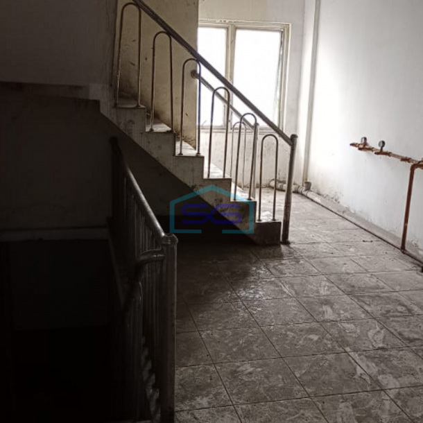 Disewakan 1 Unit Ruko Di Bandara Mas Simpang 4 Flyover Bandara Palembang LB 180m2-3