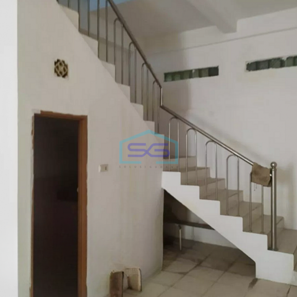 Dijual Ruko 2 Lantai Lokasi di Lemabang Mas Jln Yos Sudarso Palembang Luas Bangunan 112m2-3