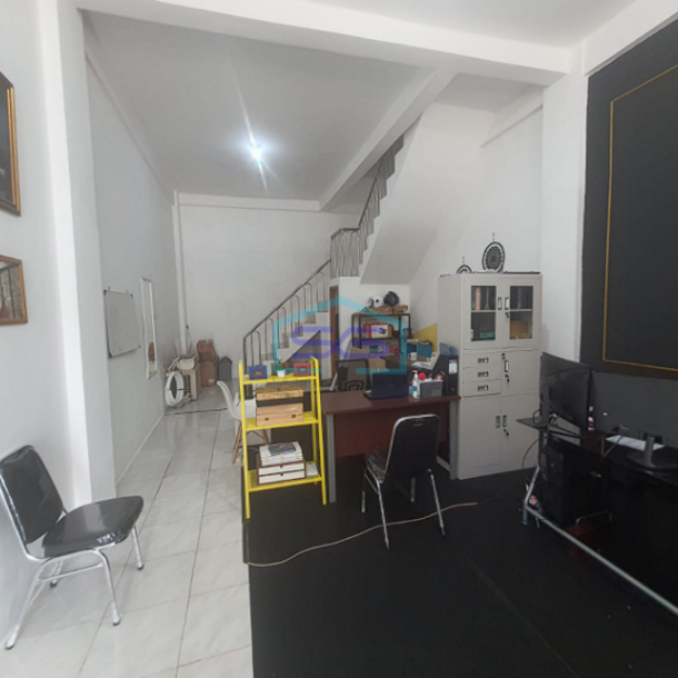 Dijual Ruko Bagus dan Terawat Serta Strategis di Jln Perindustrian 1 Sukarami KM 9 Palembang LB 139m2-2