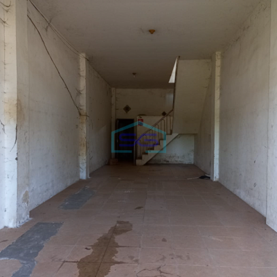 Dijual 2 Unit Ruko di Jalan Sukabangun Palembang Luas Tanah 120m2