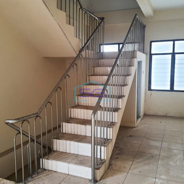 Disewakan Ruko di Tengah Kota Palembang Luas Bangunan 220m2-4