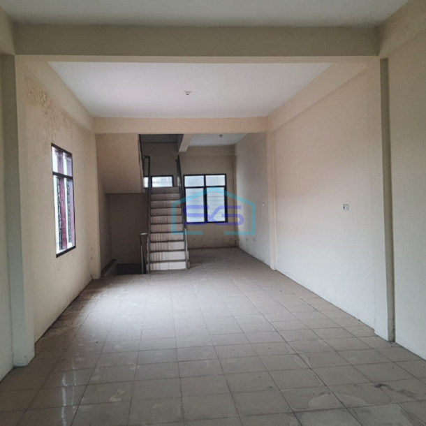 Disewakan Ruko di Tengah Kota Palembang Luas Bangunan 220m2-2