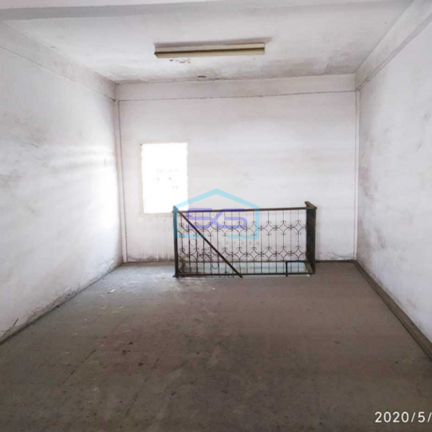 Dijual Ruko Strategis di Pusat Kota Jl. Kolonel Atmo Palembang Luas Bangunan 180m2-3