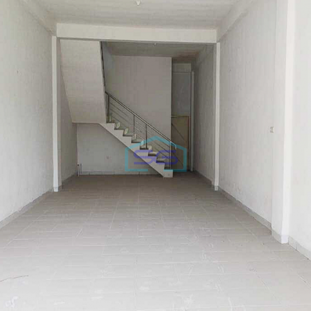 Disewakan 4 Unit Ruko Siap Pakai di Jl. Sako Baru Palembang LB 150m2-5