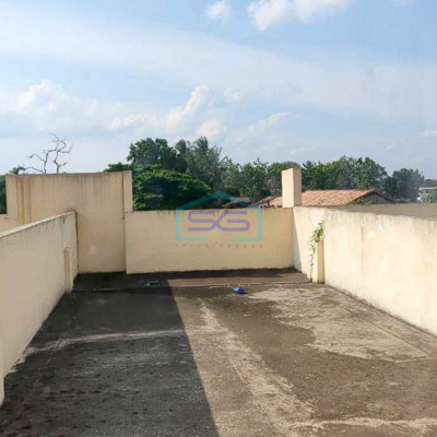 Disewakan 4 Unit Ruko Siap Pakai di Jl. Sako Baru Palembang LB 150m2