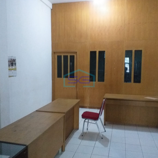 Dijual Ruko 3 Unit Jln Demang Lebar Daun Palembang Luas Bangunan 192m2-5