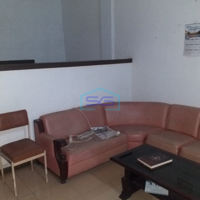 Dijual Ruko 3 Unit Jln Demang Lebar Daun Palembang Luas Bangunan 192m2