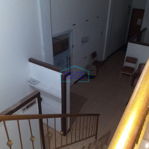 Dijual Ruko 3 Unit Jln Demang Lebar Daun Palembang Luas Bangunan 192m2-2