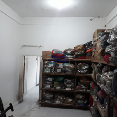 Dijual Ruko Bagus, Terawat dan Strategis di Jln Kebun Sirih samping JM Kenten Palembang LB 164m2