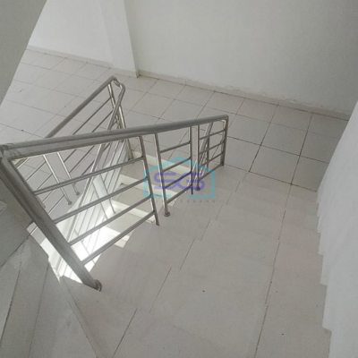 Dijual Ruko Baru 2 Unit Jln H Bastari dalam Komplek Perkantoran Opi Mall Palembang LB 404m2