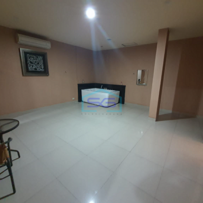 Dijual 4 unit Ruko 4 Lantai di Jalan M Isa Palembang Luas Bangunan 896m2