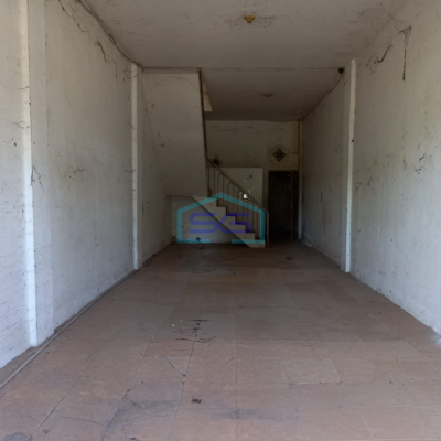 Dijual 2 Unit Ruko di Jalan Sukabangun Palembang Luas Tanah 210m2