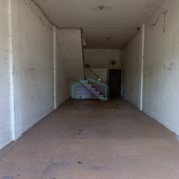 Dijual 2 Unit Ruko di Jalan Sukabangun Palembang Luas Tanah 210m2-2