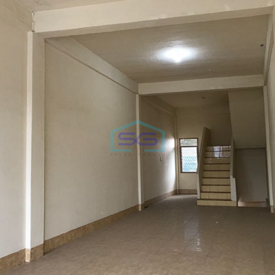 Dijual Ruko 1 Pintu 3 Lantai Plus Dak Jemur Siap Pakai Jln Perintis Kemerdekaan Palembang