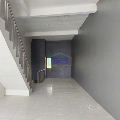 Dijual 3 Unit Ruko di Jalan Utama May Zen Pusri Palembang Luas Bangunan 378m2