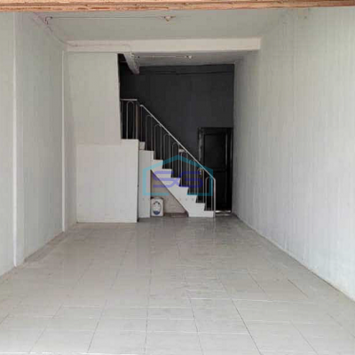 Dijual 3 Unit Ruko di Jalan Utama May Zen Pusri Palembang Luas Bangunan 378m2