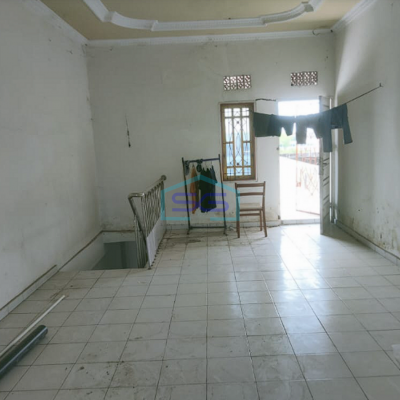 Dijual Ruko di Jalan Talang Betutu Lama Banyuasin Palembang LB 192m2