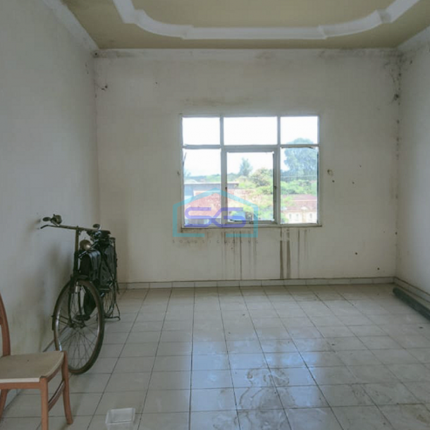 Dijual Ruko di Jalan Talang Betutu Lama Banyuasin Palembang LB 192m2-2