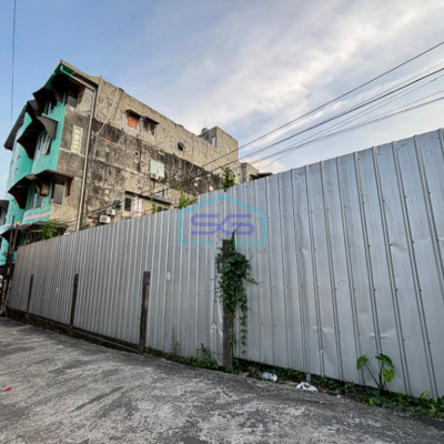 Dijual Tanah di Pusat Kota Jalan Kopral Daud Palembang
