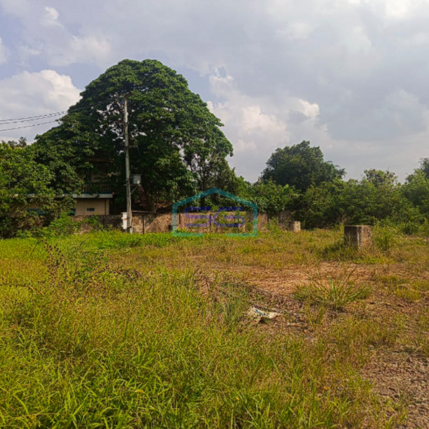 Dijual Tanah Strategis di Jalan Tanjung Api Api Palembang Luas 3051m2-2