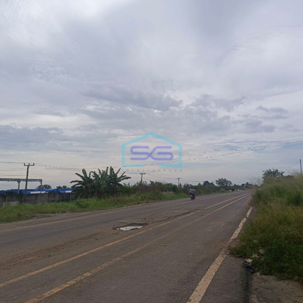 Dijual Tanah Super Luas di Desa Pedu Sumatera Selatan Cocok Buat Proyek Besar LT 82790m2-3