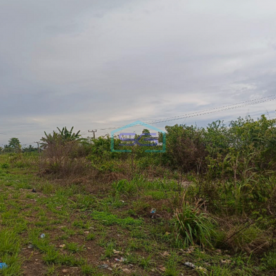 Dijual Tanah Super Luas di Desa Pedu Sumatera Selatan Cocok Buat Proyek Besar LT 82790m2