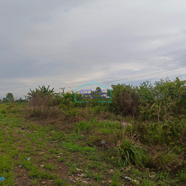 Dijual Tanah Super Luas di Desa Pedu Sumatera Selatan Cocok Buat Proyek Besar LT 82790m2-2