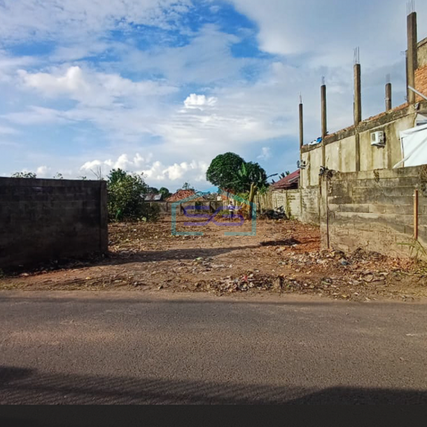 Dijual Tanah Strategis Dekat Auto 2000 Tanjung Api Api, Palembang Luas 2650m2-3