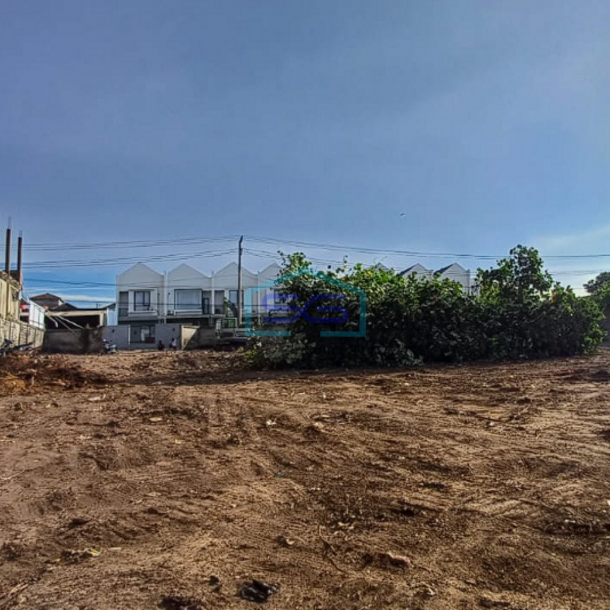 Dijual Tanah Strategis Dekat Auto 2000 Tanjung Api Api, Palembang Luas 2650m2-2