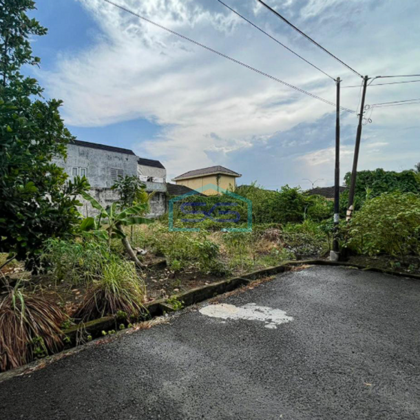 Dijual Tanah Kavling Strategis Jakabaring Palembang LT 1053m2-2