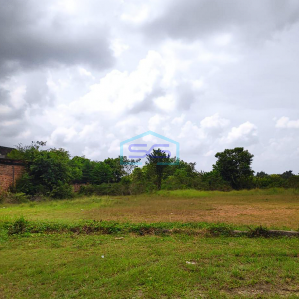 Dijual Tanah di Pinggir Jalan Raya Sekayu, Musi Banyuasin Sumatera Selatan LT 98757m2-1