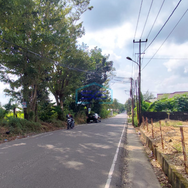 Dijual Tanah Luas 6860 m² di Jalan Rustini, Sako Palembang Siap Bangun-2