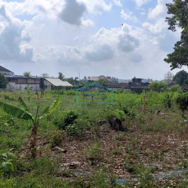 Dijual Tanah Luas 6860 m² di Jalan Rustini, Sako Palembang Siap Bangun-1