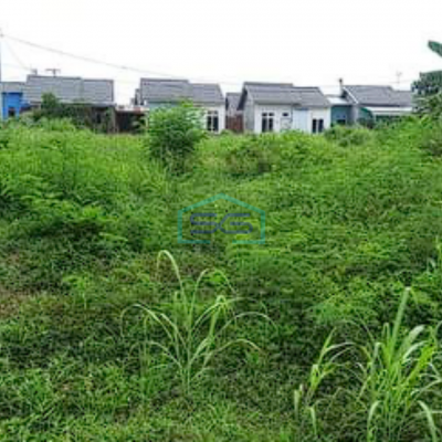 Dijual Tanah Padat Siap Bangun di Talang Jambe Palembang Luas 2287m2