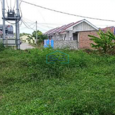 Dijual Tanah Padat Siap Bangun di Talang Jambe Palembang Luas 2287m2