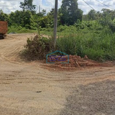 Dijual Tanah Luas 2.998 m² Pinggir Jalan Sungai Lilin Betung, Banyuasin Sumatera Selatan