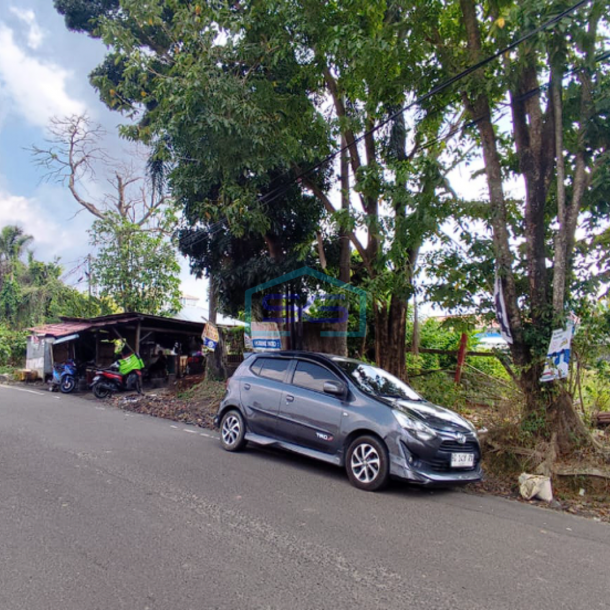 Dijual Tanah Luas 6860 m² di Jalan Rustini, Sako Palembang-3