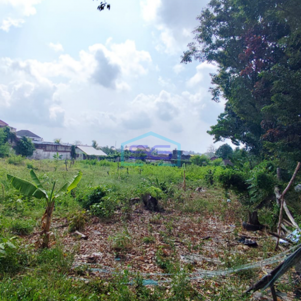 Dijual Tanah Luas 6860 m² di Jalan Rustini, Sako Palembang-2
