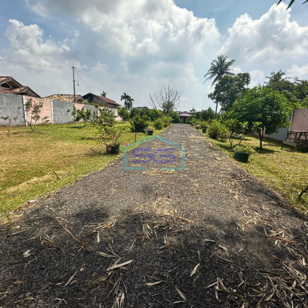 Dijual Tanah SHM di Jalan Pipa Pusri Dekat Jembatan Musi II Palembang Luas 1234m2-2