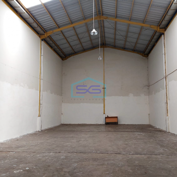 Disewakan Gudang Bagus di Jalan Abdul Rozak Kalidoni Palembang LT 450m2-4