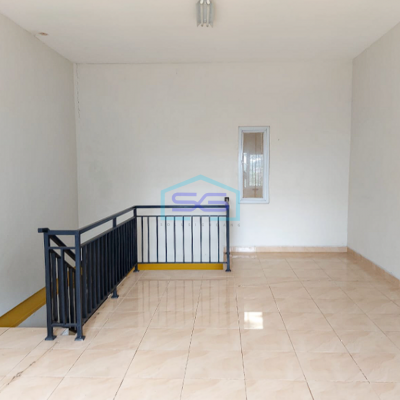 Disewakan Gudang Bagus di Jalan Abdul Rozak Kalidoni Palembang LT 450m2