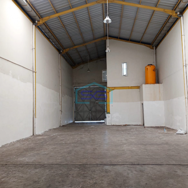 Disewakan Gudang Bagus di Jalan Abdul Rozak Kalidoni Palembang LT 450m2-2