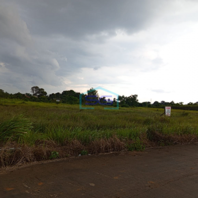 Dijual Tanah Dekat Gardu PLN Tanjung Barangan Palembang Posisi Pinggir Jalan