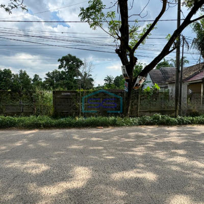 Dijual Tanah Talang Jambe Dekat Bandara SMB II Palembang